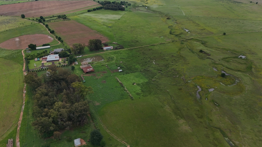 0 Bedroom Property for Sale in Klerksdorp Rural North West